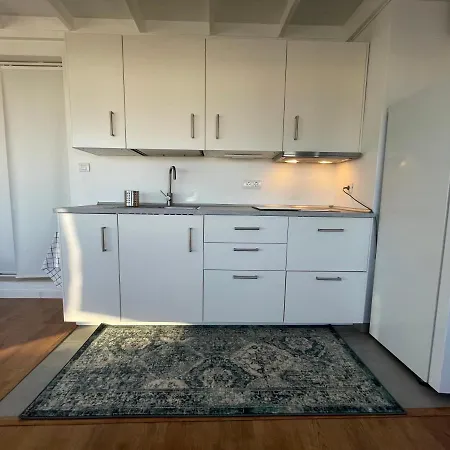 Apartment Casa Aloes