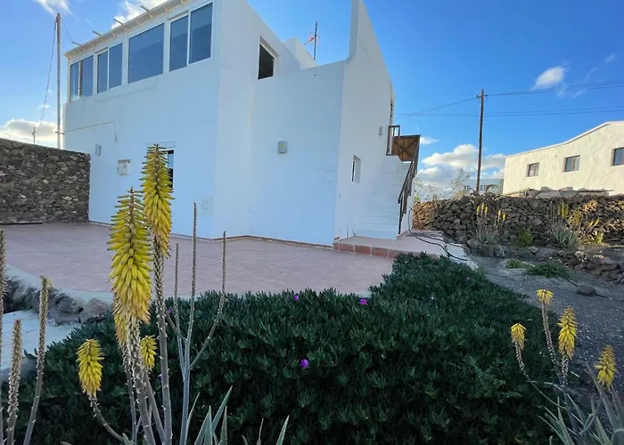 Appartamento Casa Aloes *