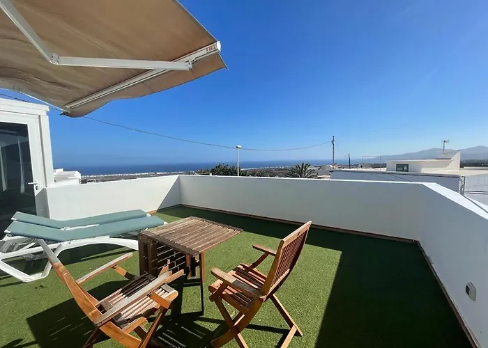 Appartamento Casa Aloes