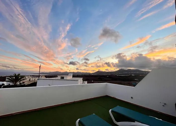 Casa Aloes Appartamento