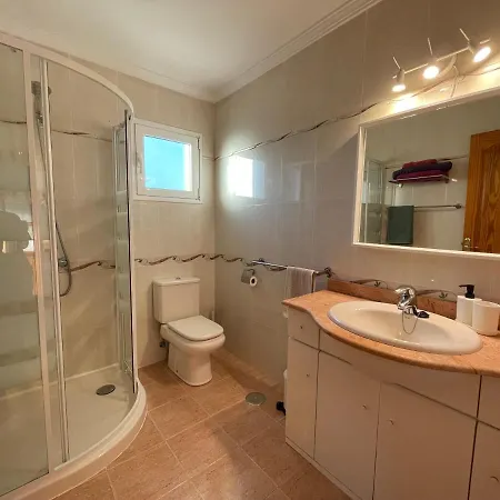 Apartment Casa Aloes
