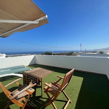 Appartement Casa Aloes