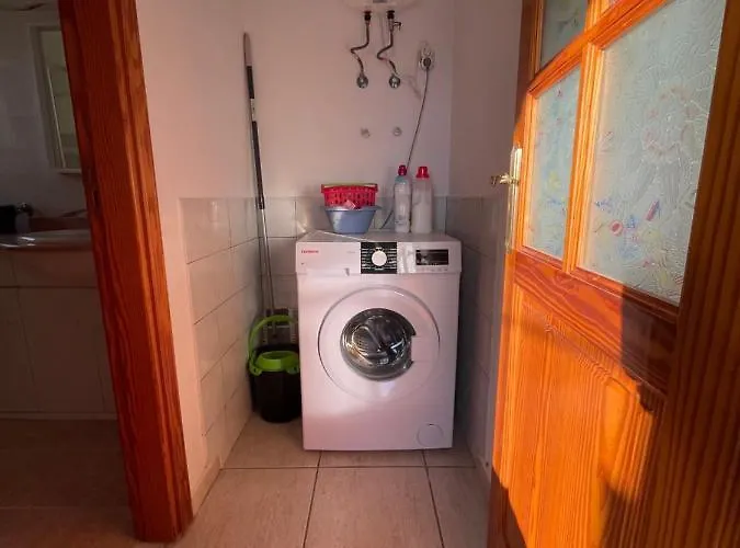 Apartamento Casa Aloes *