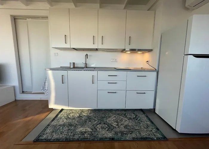 Apartamento Casa Aloes