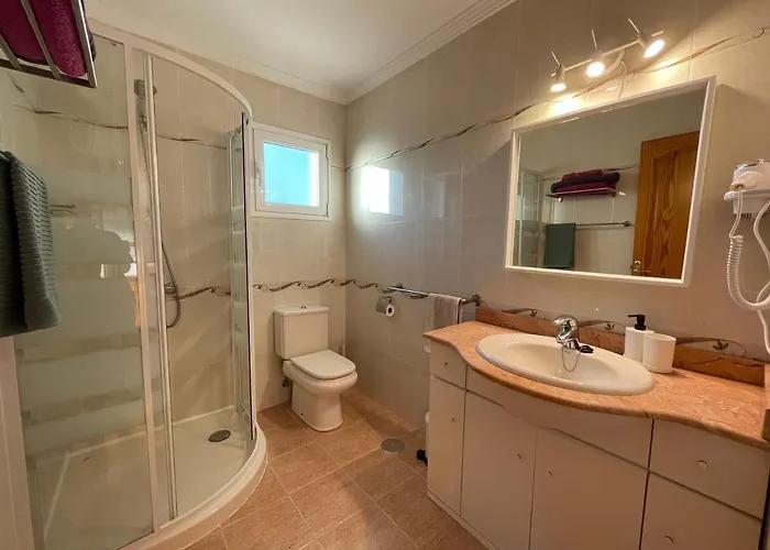 Apartamento Casa Aloes