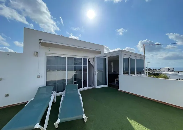 Casa Aloes Apartamento