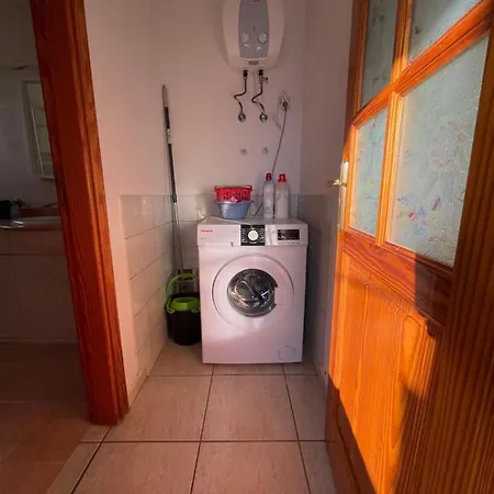 Apartament Casa Aloes *