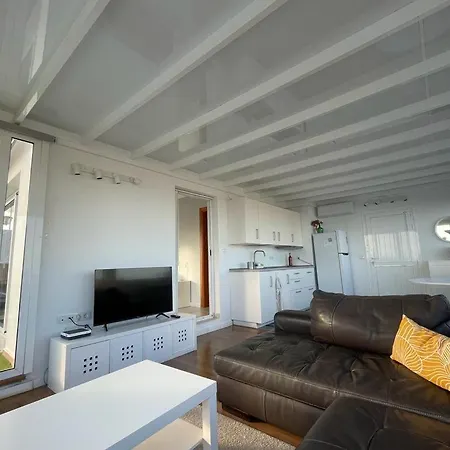 Casa Aloes Apartament