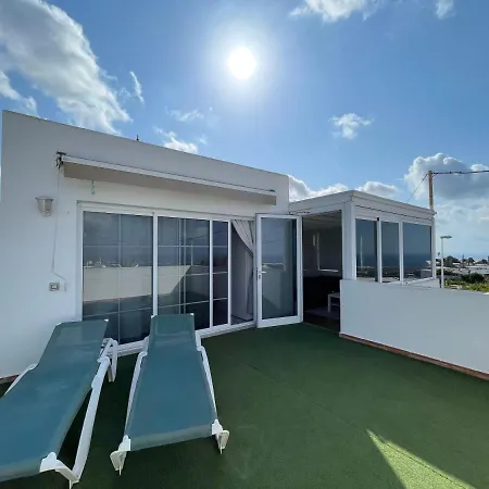 Casa Aloes Apartament