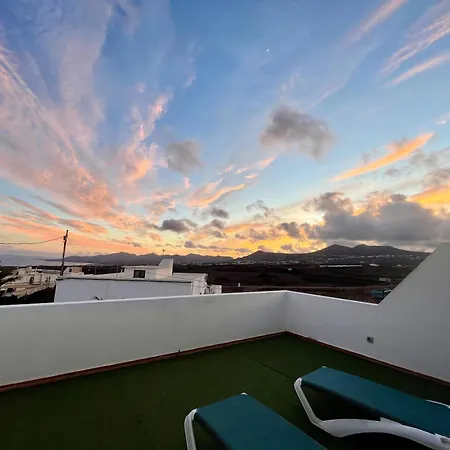 Casa Aloes Apartament